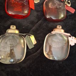 Coach Perfume