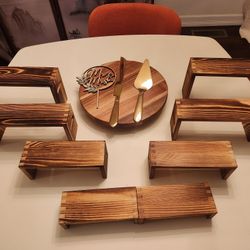 Wedding Cake Items 