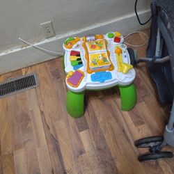 Toya And Babies Items