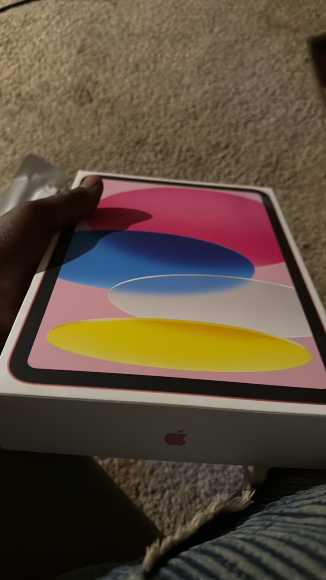 iPad