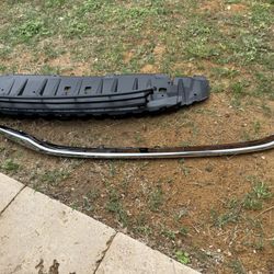 Parts Honda Civic 2013 Al 15 