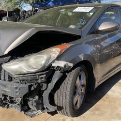 Hyundai Elantra 1.8 parts 
