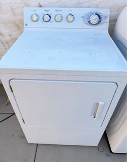 Office dryer gas
