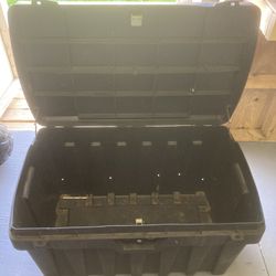 Storage Trunk