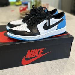 Jordan 1 Low 
