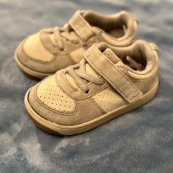 Stride rite Toddler Shoes Size 6m