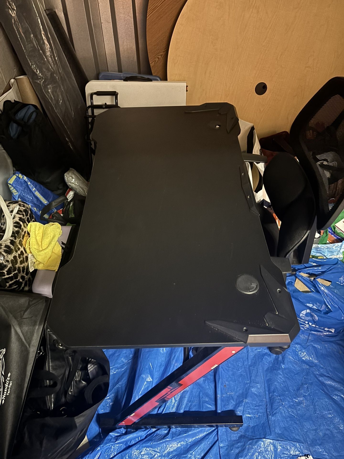 Gaming Table