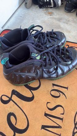 Nike Foamposits ..