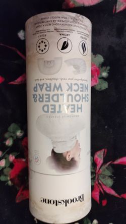 NIB Heated Wrap