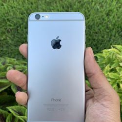 UNLOCKED IPHONE 6 PLUS / LIMITED STOCK ✅
