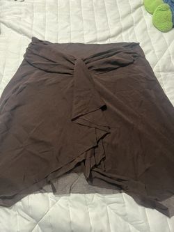 Skirt