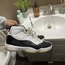 Jordan 11