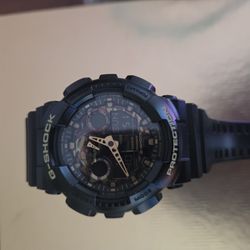 G-SHOCK Cisio