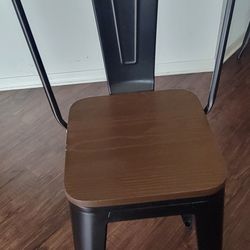 Bar Stools Set Of 4