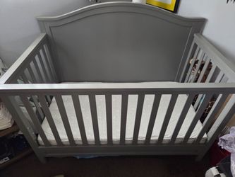 Crib