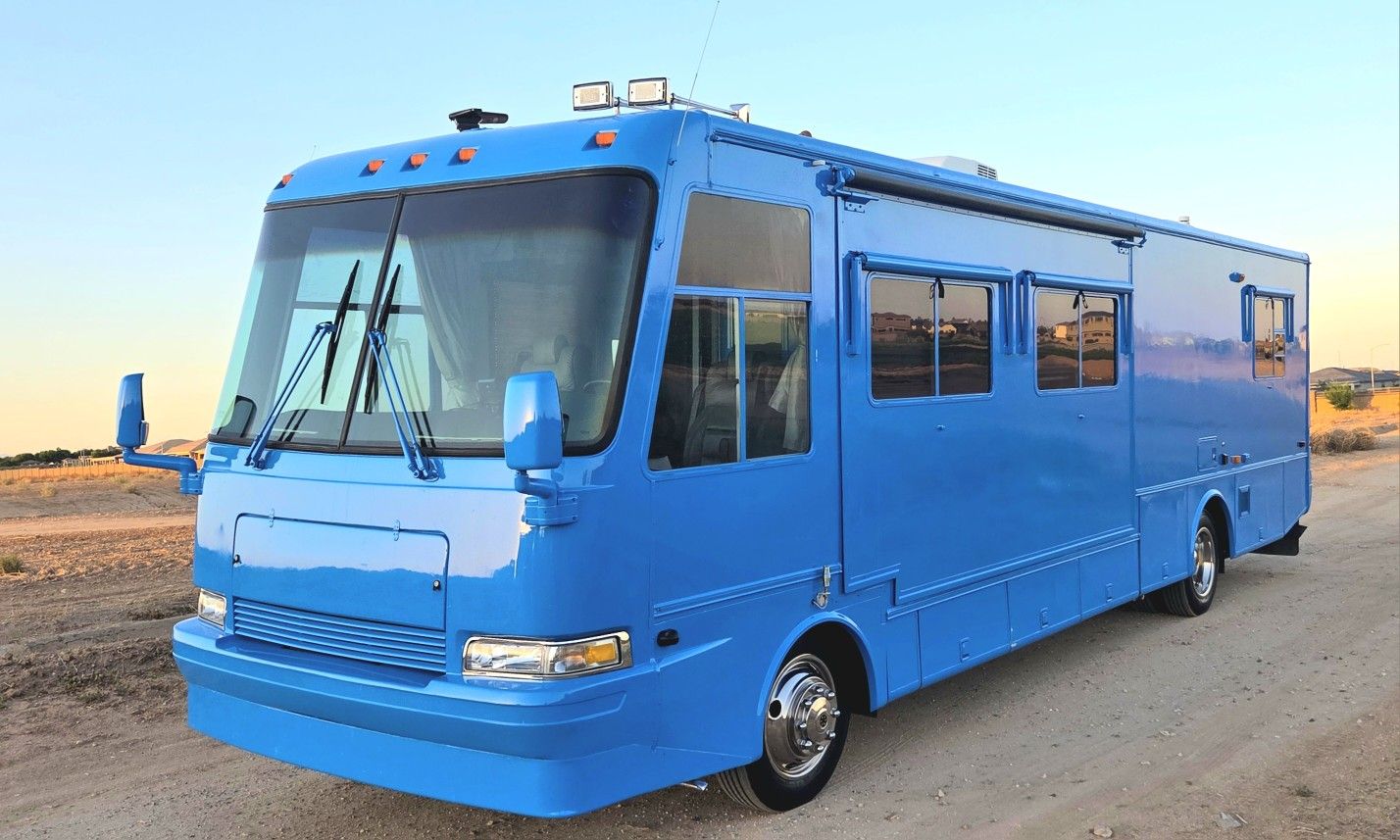1999 Damon Ultrasport