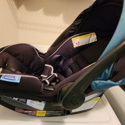 Graco Infant Car Seat 