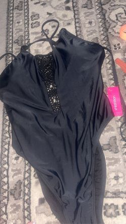 Bathing Suit