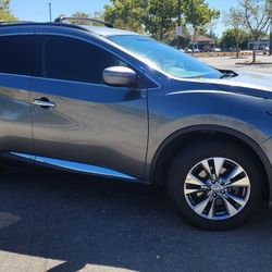 🚨 NISAN MURANO 🚨