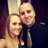 Justin and Lindsey