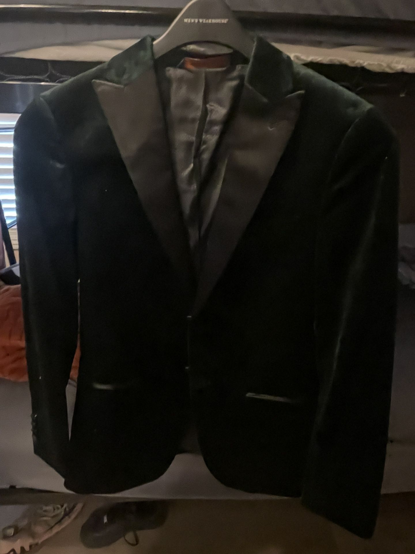 Tuxedo