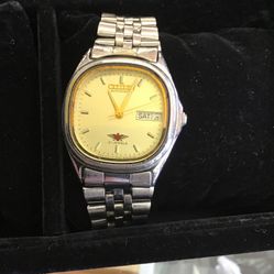 Citizen Watch