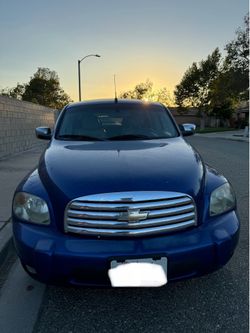 2006 Chevrolet HHR