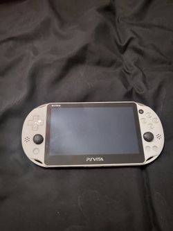 PS Vita 2000 MODDED