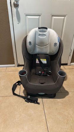 Car seat