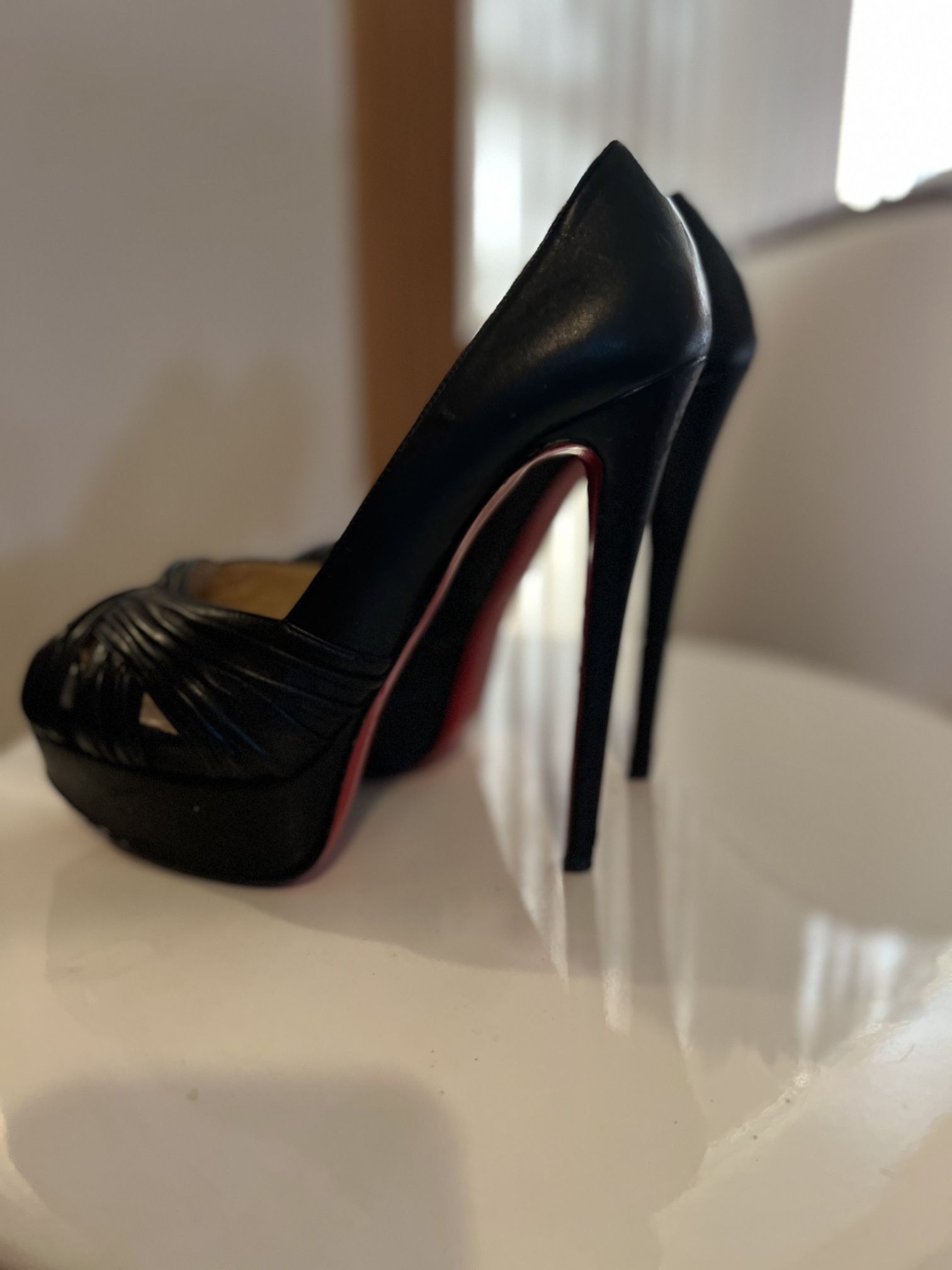 Christian Louboutin Heels