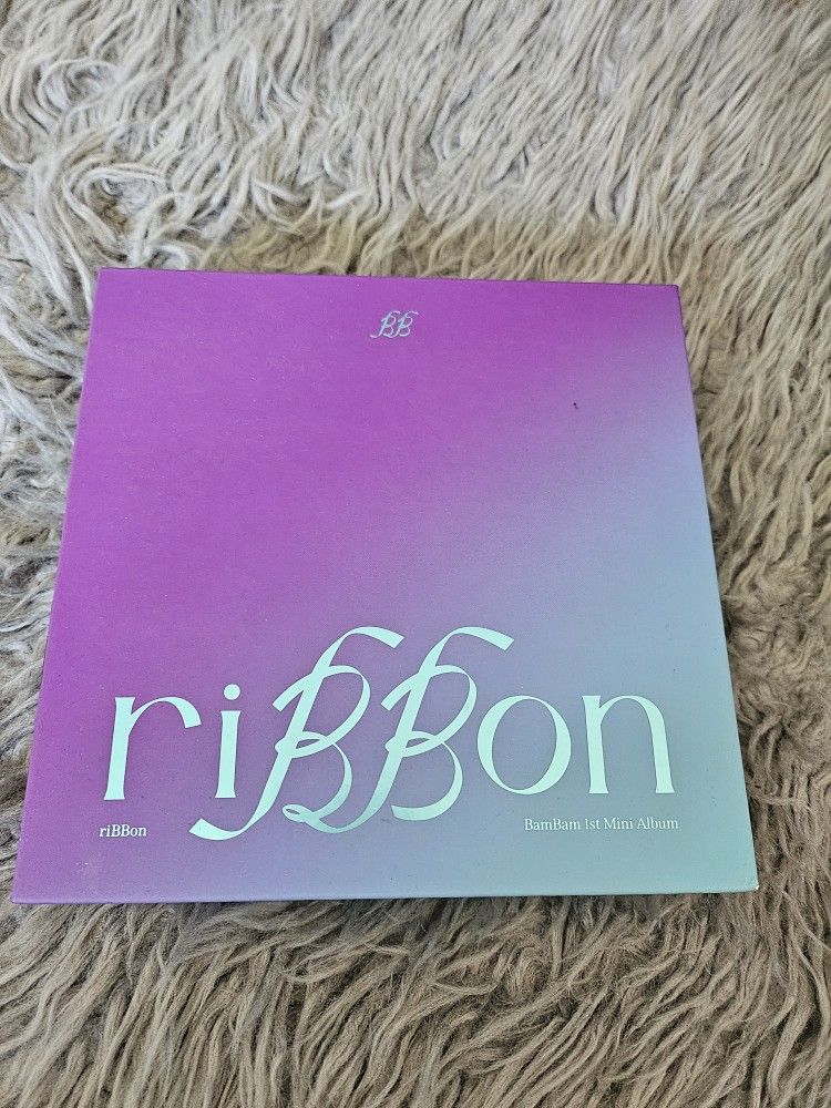 Kpop Albums