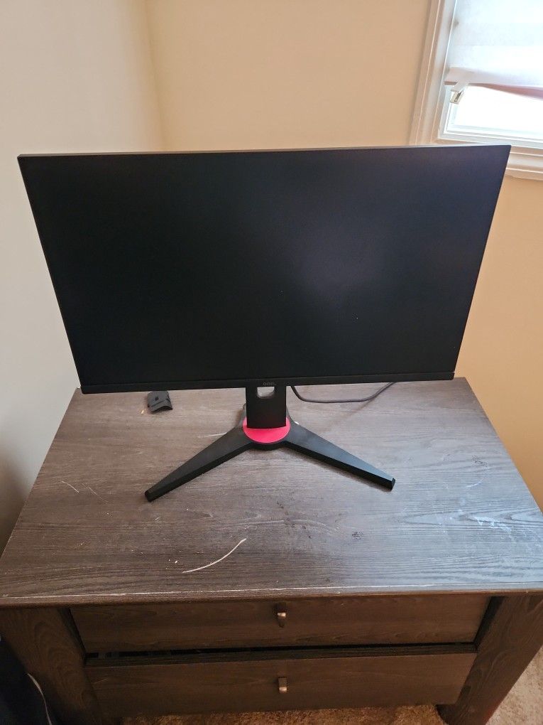 Onn. Gaming Monitor 