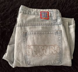 Empyre Pants (Sizes: 27, 28, 28, YXL)