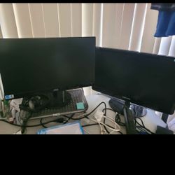 Computer Monitors