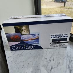 Toner Cartridge 