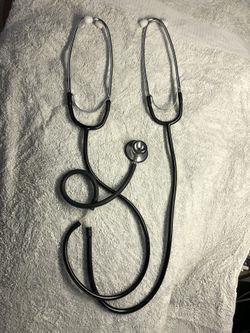 Dual Stethoscope    