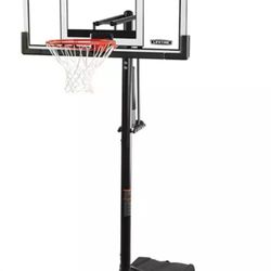 Basketball Hoop