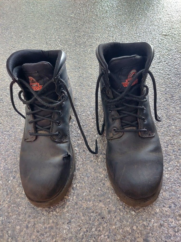 Work Boots