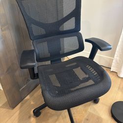 X1 Task X-Chair Office Seating