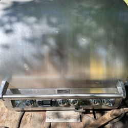 Grill