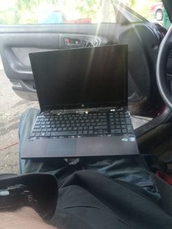 Hp Probook 4525s