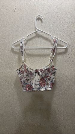 Corset top