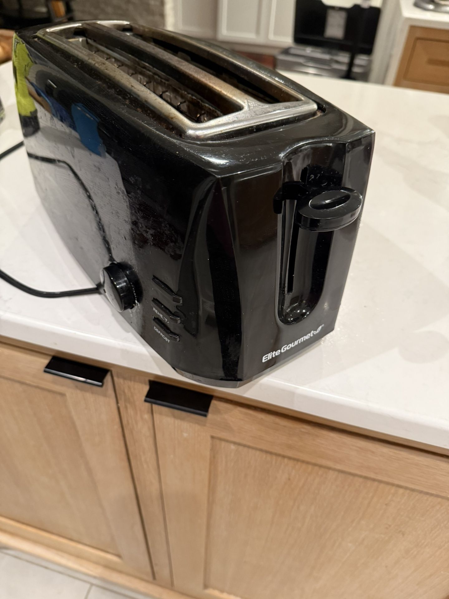 Toaster Large 