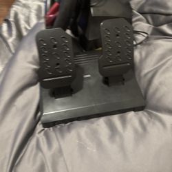 wireless RWA(racing wheel apex) 