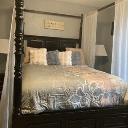 Queen Bedroom Set