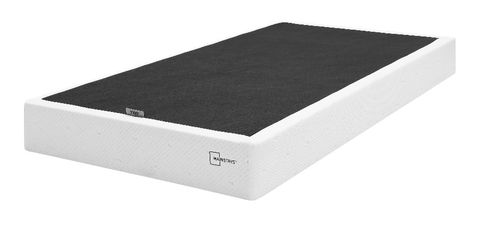 Mainstays 7" High Profile Easy Assembly Smart Metal Box Spring, Size-FULL