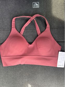 NWT Athleta sport bra