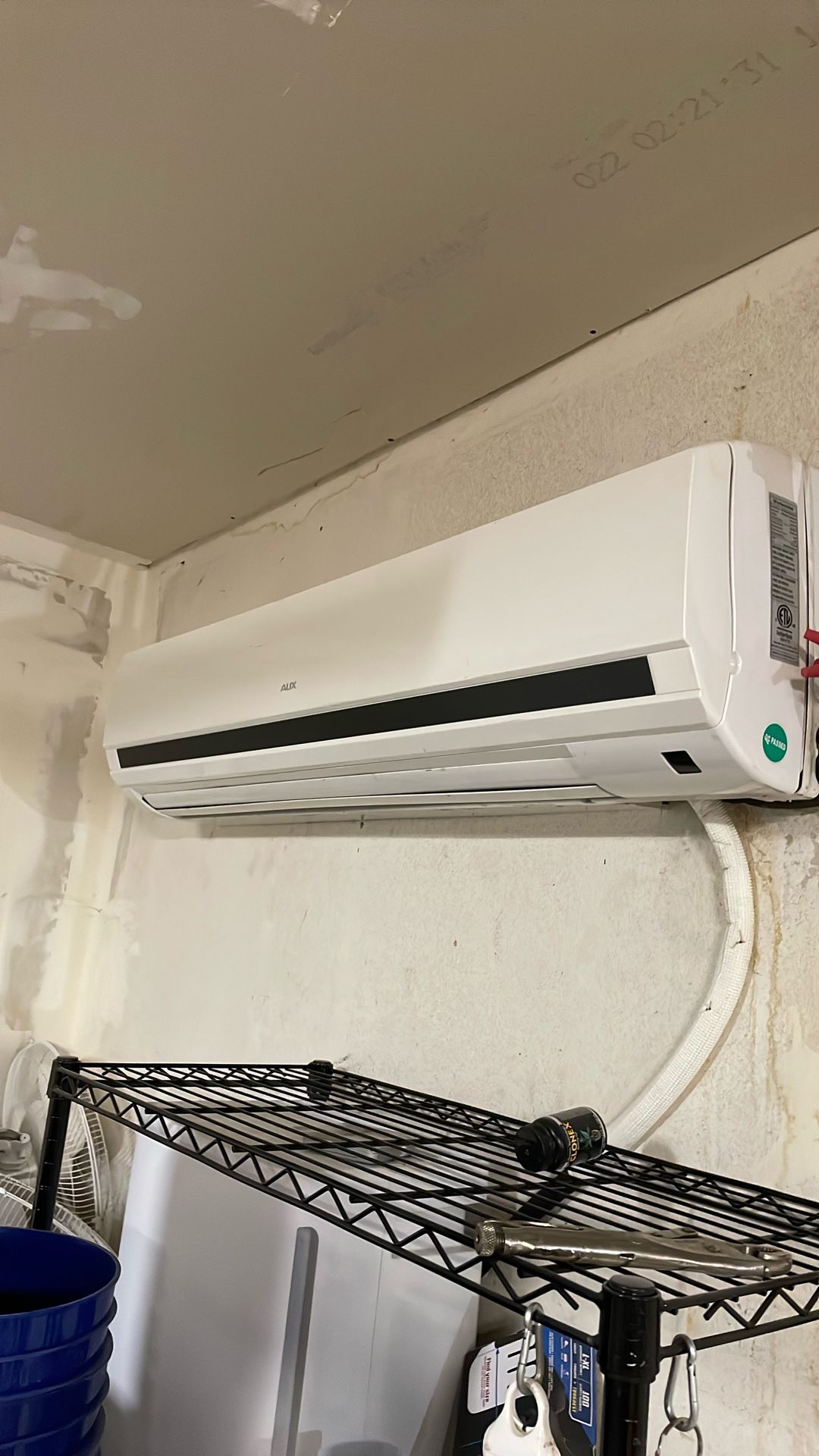 Mini Split Air Conditioner