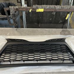 21-24 Toyota Camry Lower Grille 