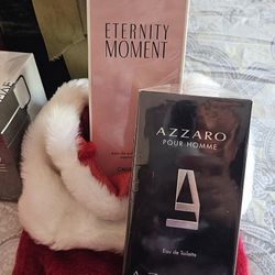 Perfumes Originales Azzaro De Hombre 45